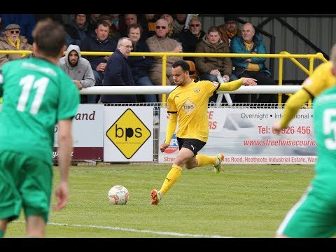 Classic Brakes - Robbie Thompson-Brown Equalising Penalty - Play Off Final!