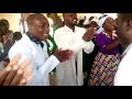 African Apostolic Faith Mission Of Zimbabwe