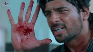 Best All Dialogues Of  Marjaavaan  Movie