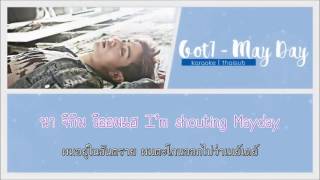 「THAISUB」 GOT7 (갓세븐) - MAYDAY