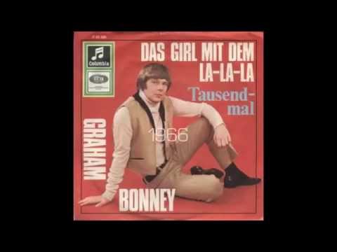 Graham Bonney - Das Girl mit dem La La La (1966)