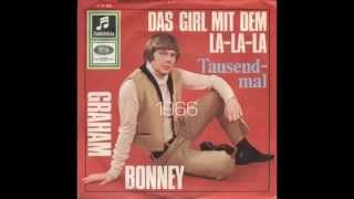 Graham Bonney - Das Girl mit dem La La La (1966)