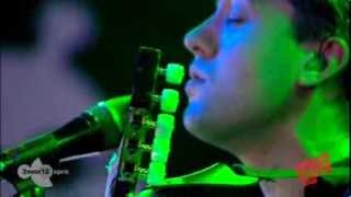 Lowlands 2013 - Villagers - Twenty Seven Strangers