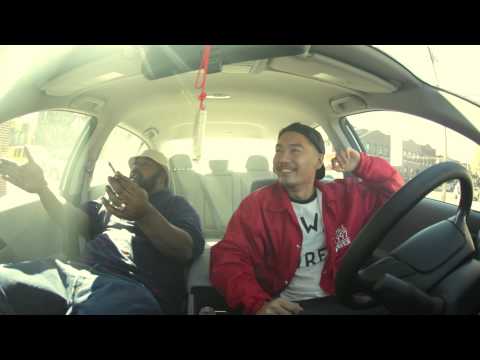 The Hotbox - Ep. 36 - Sean Price