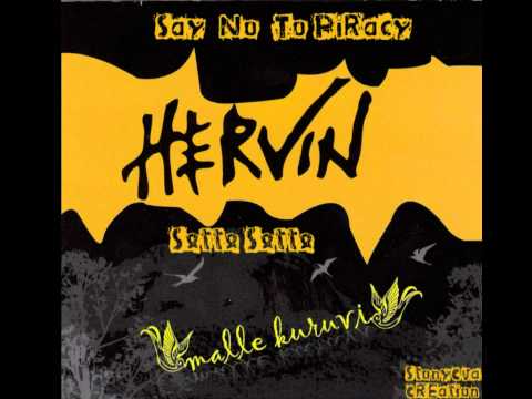 Hervin-Sette Sette (Malle Kuruvi)