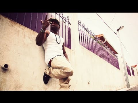 Gizo Evoracci - Dope Boy (Freestyle) | Mixtape : #Blow [2009]