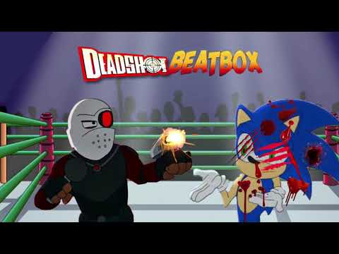 Deadshot beatbox solo 2