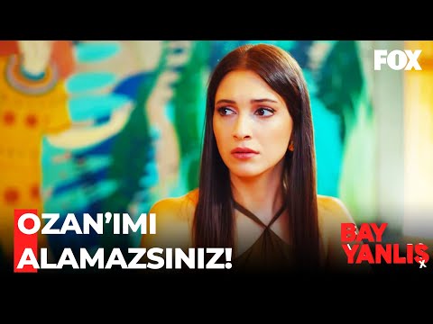 Deniz'in Zor Seçimi - Bay Yanlış 11. Bölüm