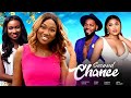 SECOND CHANCE - Chinenye Nnebe, Sonia Uche, Chioma Nwaoha, Jerry 2024 Nollywood Romantic Movie