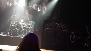 Hatebreed - Empty Promises live 11-24-17