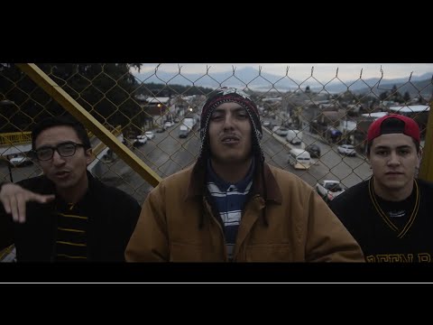 KEVIN BREAK - Haciendo alarde Ft Churro One aka Mr. Joints (MXC MXJM) 2020