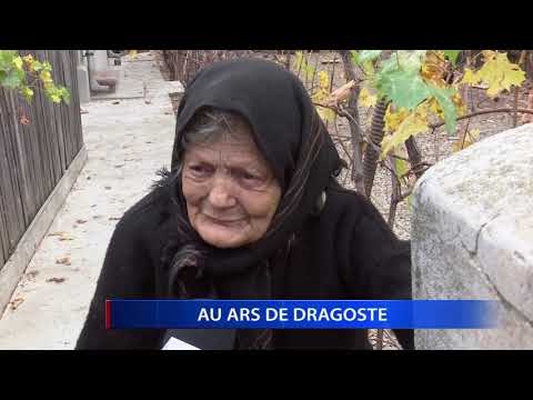 AU ARS DE DRAGOSTE