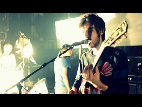 BBR Soundcheck @ AB (BE) - "New Sun"