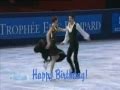 Happy Birthday, Latin Style! 