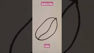 drawing seed/wheat