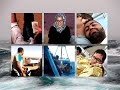 Death at sea: Syrian migrants film their perilous ...
