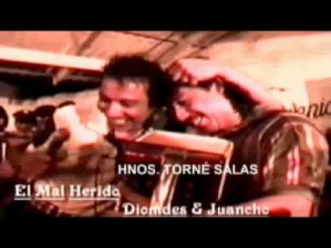 Diomedes Diaz y Juancho Rois-El Indio