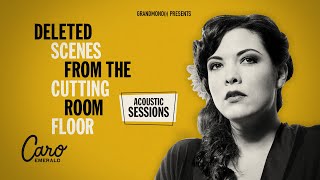 Caro Emerald - The Lipstick On His Collar (Acoustic Version)