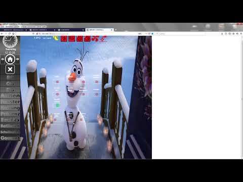 Vorstellung der Visualisierungen des Eibport V3