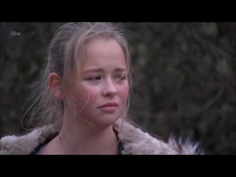 Liv Flaherty | warrior