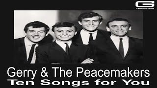 Gerry &amp; The Peacemakers &quot;Where have you been all my life&quot; GR 043/18 (Official Video)