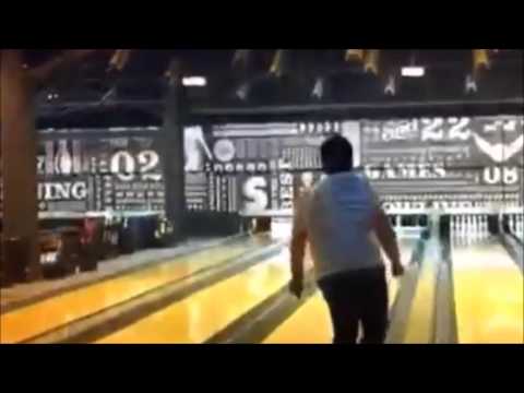 Mario Alvarenga 300 game 08-05-12