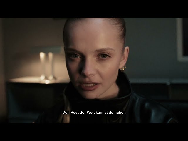 Gegenteil Von Glück von Paula Hartmann & Berq ((jetzt ansehen))