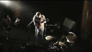 1 of 9 - Deerhoof - Great American Music Hall August 2nd 2009