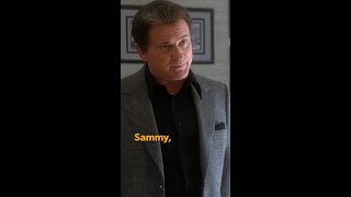 Download lagu Never tell Joe Pesci what to do | Casino | BINGE mp3