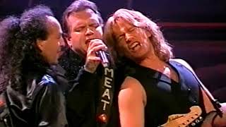 Meat Loaf - Life Is A Lemon And I Want My Money Back (Live at Beacon Theater, 1995)