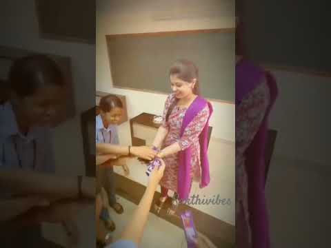 Students Surprise Birthday Queen 😂 College life #students #teacher #surprise #favorite