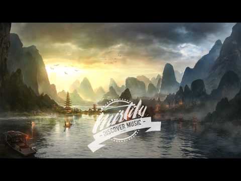 Rafau Etamski - Panda Temple (ft. Cory Friesenhan)