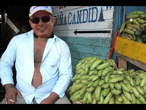 Regnbueørreder fanges på banan