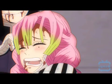 INCROYABLE !! 🦋 SHINOBU EST-IL TOMBE AMOUREUX de TANJIRO ?