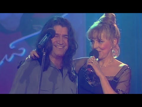 Hana Zagorová a Drupi - Setkání (LIVE - 1999)