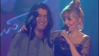 Hana Zagorová a Drupi - Setkání (LIVE - 1999)