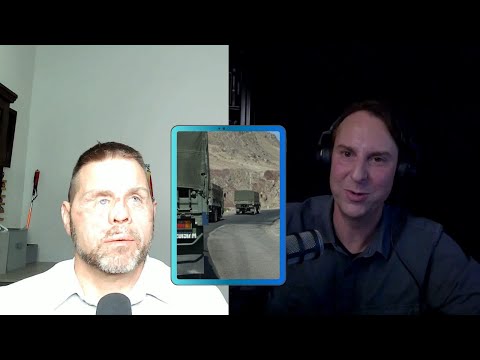 Dangers From Friend and Foe, William Yeske Tells About One Of The Deadliest Regions In Afghanistan