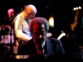 Oz Noy (feat. Allen Toussaint)- Cissy Strut (Bitter End- Mon 11/14/11)
