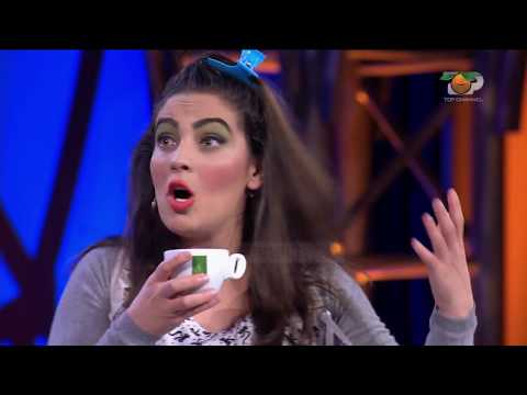 Portokalli, 19 Nentor 2017 - Nasi dhe Fotonia (Kursi i te folures qytetare)