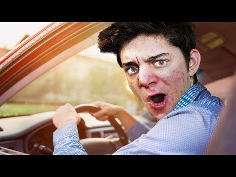 GETAWAY DRIVER | Pako 2