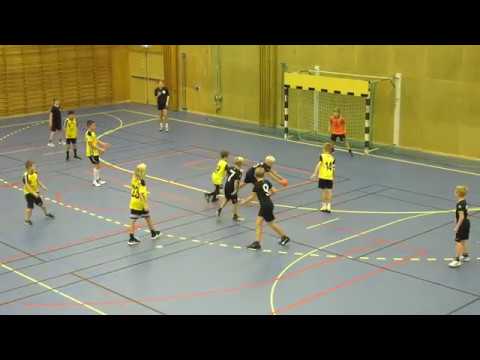 P10 Blå Kärra HF - HF Orust Del 2