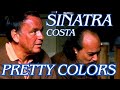 Pretty Colors by Frank Sinatra VIDEO STORY with lyrics