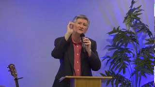 Mike’s Heavenly Encounter About “The Hand of the Lord”