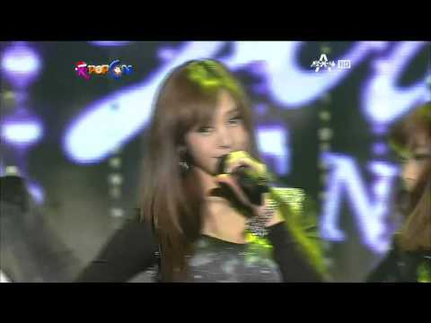 [MP4 DL] 111225 G.NA @ K-POP CON