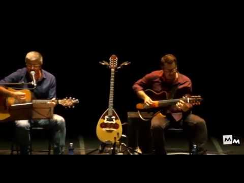 Le Quattro Chitarre. A cimma di Fabrizio De André. Teatro G.Modena