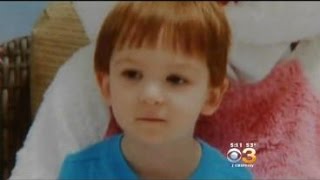 Chester County Officials: Mother, Boyfriend Beat 3-Year-Old To Death