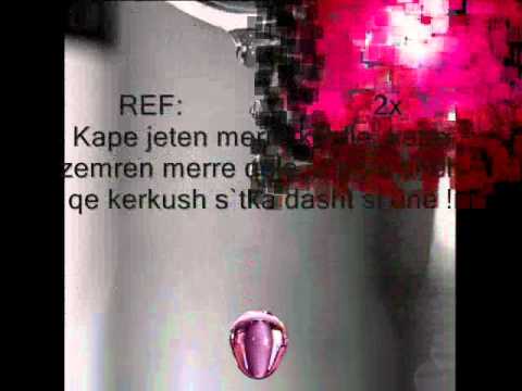 BlackLion - Bota sillet [2011]