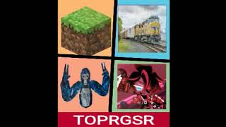 TOPRGSR Custom Quicktime Sample
