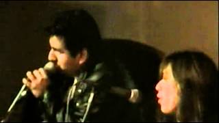 Capital Sound - In the night (COVER) EURODANCE