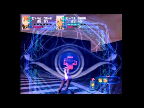 Xenosaga Episode I Part 62: Nightmares Deepen.